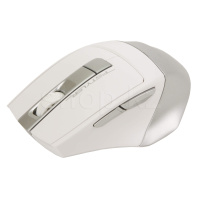 A4Tech Fstyler FG35, Silver, USB тінтуірі