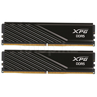 DDR-5 DIMM 32 GB 5600 MHz ADATA XPG Lancer Blade, 2x 16 GB Kit, BOX (AX5U5600C4616G-DTLABBK)