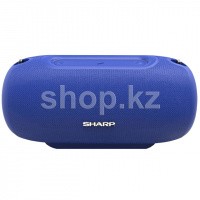 Акустическая система SHARP GX-BT480 (2.0) - Blue