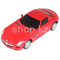 Радиоуправляемая машина Rastar Mercedes-Benz SLS AMG, 1:24, Red