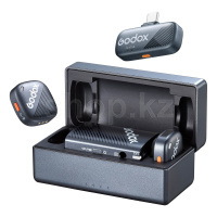 Микрофон Godox Cube-C Combo Kit1, Gray