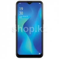 Смартфон OPPO A1k, 32Gb, Black (CPH1923)