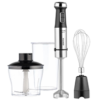 Centek CT-1345, Black блендерi