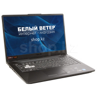 Ноутбук ASUS TUF Gaming F17 FX706HEB (90NR0713-M03690)