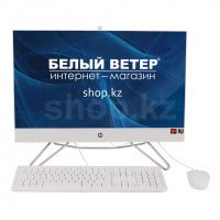 Моноблок HP All-in-One 24-cb0014ur (60P23EA)