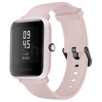 Смарт-часы Amazfit Bip S, Warm Pink (SN:18211042387600)