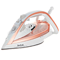Tefal Turbo Pro FV5697E1, Peach үтігі