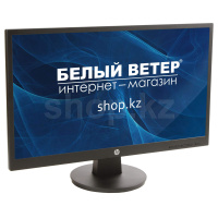 Монитор 21.5" HP V22v, Black