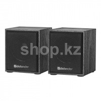 Акустическая система Defender SPK-230 (2.0) - Black