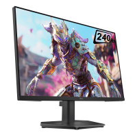 24" Dell SE2426HG, Black мониторы