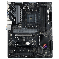 Материнская плата ASRock B550 PG Riptide, AM4