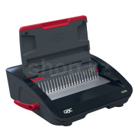 Переплетная машина GBC CombBind CB25E, Black