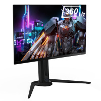Монитор 27" Gigabyte Aorus FO27Q3 EK, Black