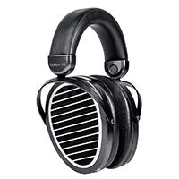 HiFiMan Edition XS, Black құлаққаптары