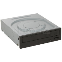 Оптический привод DVD+R/RW&CDRW LITE-ON IHAS124, Black