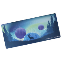 Varmilo ZDB053-01, Blue тінтуір төсеніші