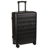 Чемодан NINETYGO Rhine PRO Plus Luggage, 24", Black