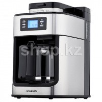 Ardesto YCM-D1200, Black-Steel кофеқайнатқышы