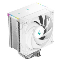 Кулер DeepCool AK500S Digital SE WH