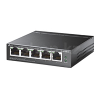 Switch 5 port TP-Link TL-SF1005P V5.0