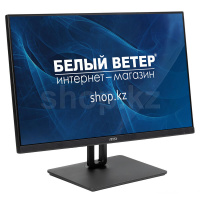 Монитор 27" MSI PRO MP271QP, Black