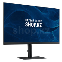 Монитор 27" Samsung ViewFinity S6 LS27B610EQIXCI, Black