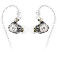 Simgot EM2 Roltion, Transparent құлаққаптары