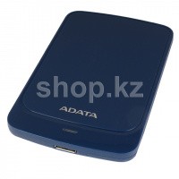 Внешний жесткий диск 1 TB 2.5", ADATA HV320, Blue