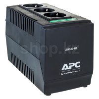 ᐈ Стабилизатор APC Line-R LS1500-RS – купить в интернет-магазине Белый ...