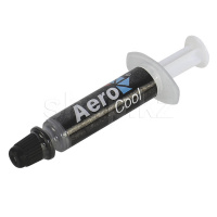 Aerocool Baraf термопастасы, шприц, 1 g