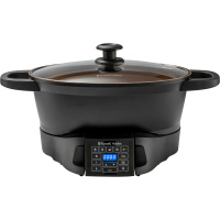 Мультиварка Russell Hobbs 28270-56, Black