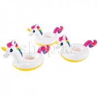 INTEX 57506NP үрленетін қалқымалы сусын ұстаушы