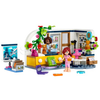 Lego, Friends конструкторы: Алия бөлмесі