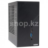 ASRock DeskMini H470/B/BB (90BXG3R01-A10GA0W) компьютерi