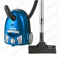 Пылесос Daewoo RC-5500SA