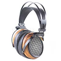 Sendy Audio Aiva, Black-Brown құлаққаптары
