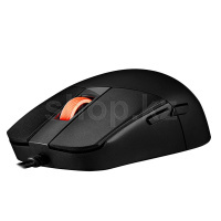 ASUS ROG Strix Impact III, Black, USB тінтуірі