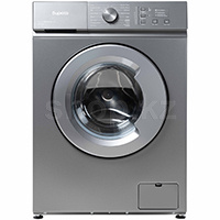 Стиральная машина Бирюса WM-SM510/04 M, Metallic