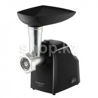 Электромясорубка Scarlett SC-MG45M21, Black