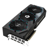 Видеокарта Gigabyte RTX 4070 Super Aorus Master, 12 GB, GeForce RTX 4070 Super