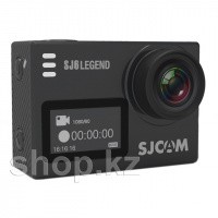 SJCAM SJ6 Legend, Black экшн камерасы