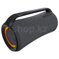 Sony SRS-XG500 (2.0), Black портативті баған