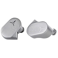 Наушники Moondrop Lan, Silver