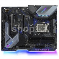 Материнская плата ASRock Z490 Extreme4, LGA1200