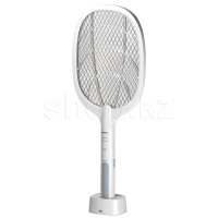 Электрическая мухобойка Camelion RMS-002-CB, White