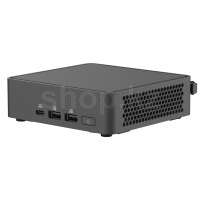 ASUS NUC15 Pro (90AR00R2-M00050) компьютерi