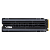 SSD 1 TB Apacer AS2280Q4U, M.2, PCIe 4.0