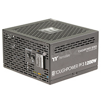 Блок питания ATX 1200 W Thermaltake Toughpower PF3