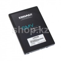 SSD накопитель 240 Gb Kingmax SMV32, 2.5", SATA III