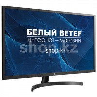 Монитор 31.5" LG 32ML600M-B, Black